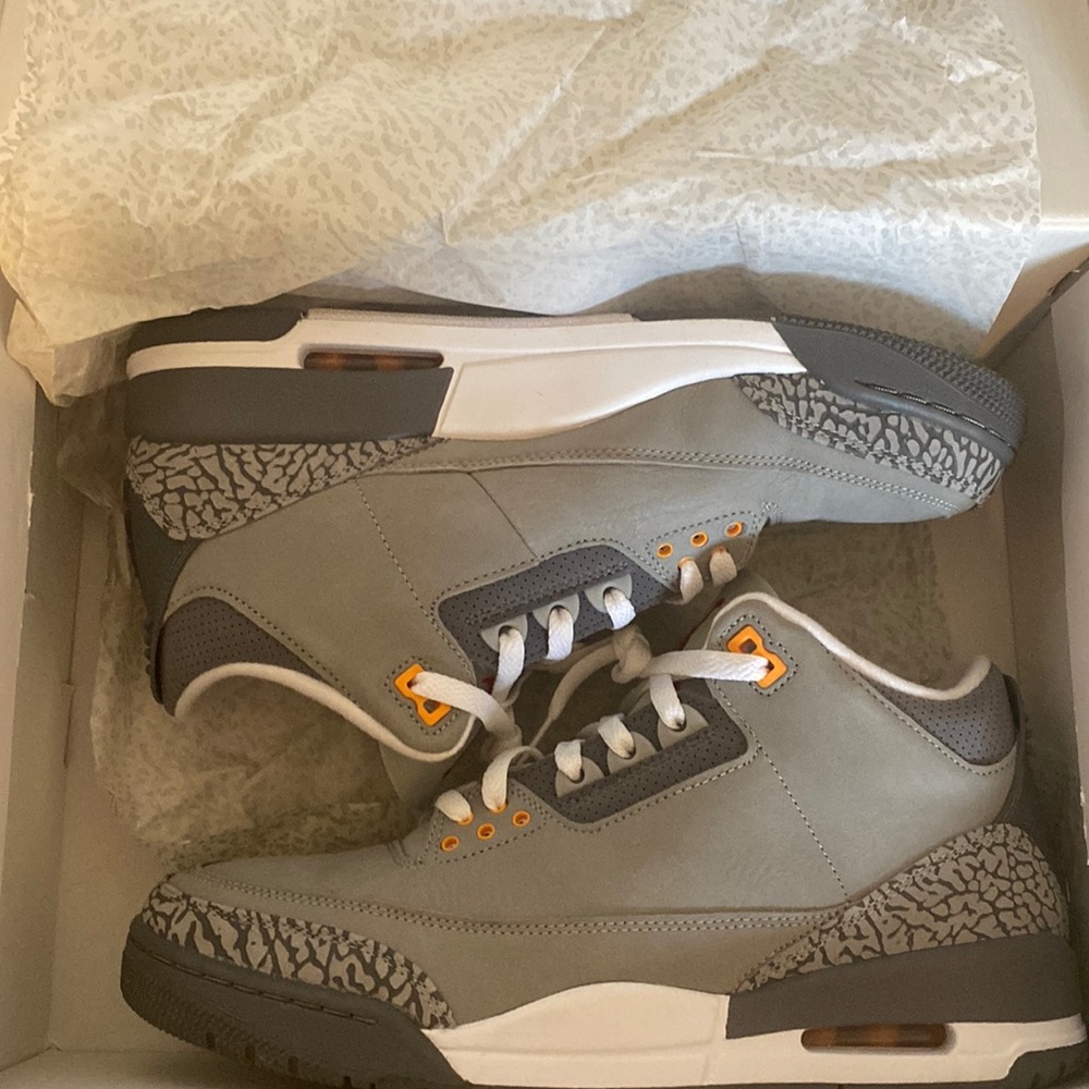 Air Jordan 3 Retro